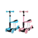 Children's Scooter pink