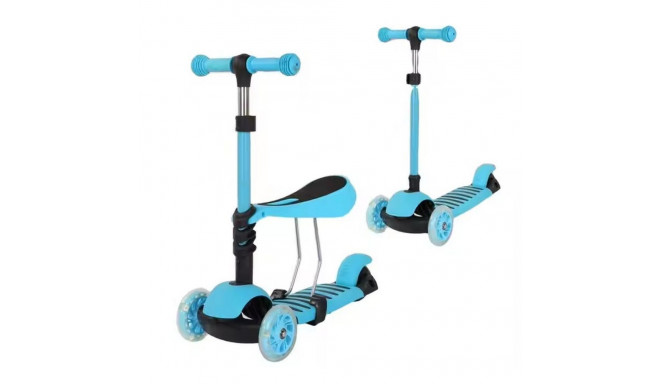 Children's Scooter blue