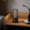 HOCO speaker bluetooth BS64 gray