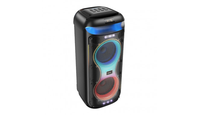 Bluetooth speaker system 60W 6h Hoco HA13 MAX black