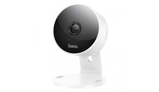 HOCO indoor camera Full HD D7 white