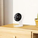 HOCO indoor camera Full HD D7 white