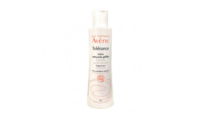 AVENE TOLERANCE LOCION LIMPIADORA 200ML