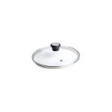 TEFAL Glass lid  28cm diameter