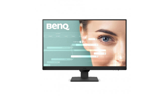 Monitor BenQ GW2790 27" FullHD IPS 250cd/m² 1000:1 5ms 2xHDMI, DisplayPort - kõlarid