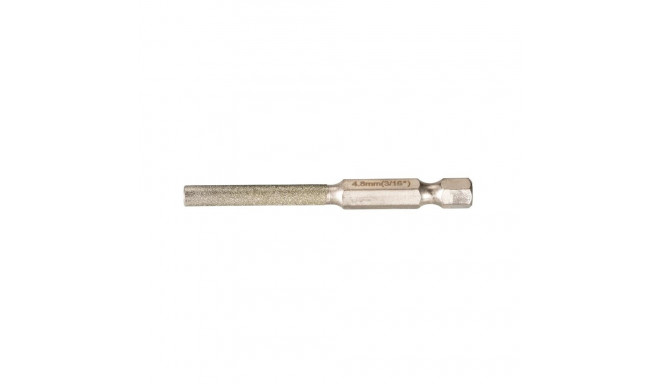 DIAMOND ROUND FILE BIT 4.8 MM MAKITA