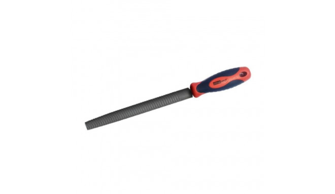 HALF ROUND WOOD RASP 150MM