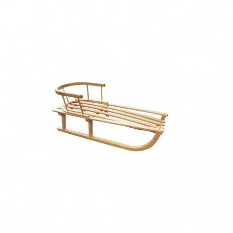 Vodar Goral (with backrest)
