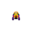 LEGO 72036 Super Mario - Mario Kart: Baby Peach & Grand Pix S