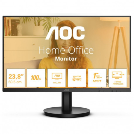 AOC 24B3HMA2 23.8" VA 16:9