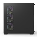 INTOP AQUA Ryzen 7 9700X 32GB DDR5 1TB SSD M.2 NVME RTX4070 12GB no-OS