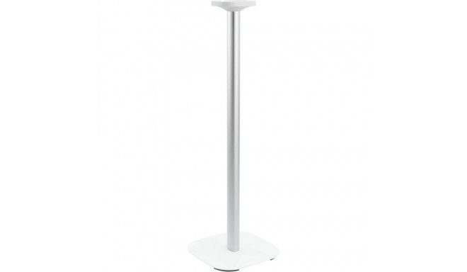 Vogels SOUND 4301 Speaker stand for SONOS ONE (SL)&PLAY:1, White |