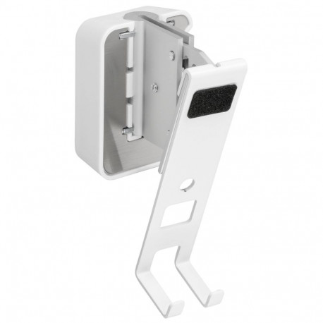 Vogels SOUND 4201 Speaker Wall Mount for Sonos One (SL) & Play:1, White |