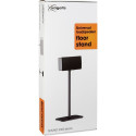 Vogels SOUND 3305 Universal L Speaker floor stand, Black |