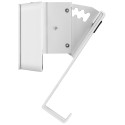 Vogels SOUND 4201 Speaker Wall Mount for Sonos One (SL)&Play:1, White |