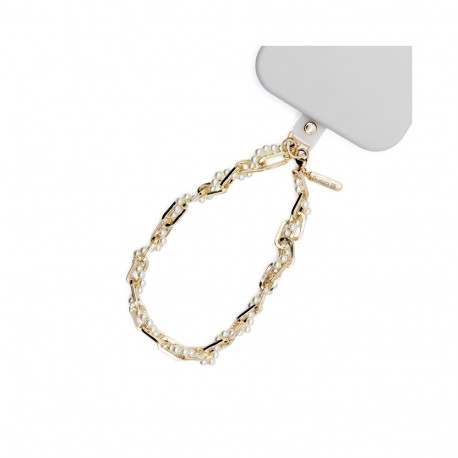 Crong Phone Charm - Smycz zawieszka do telefonu (Glam Twist)