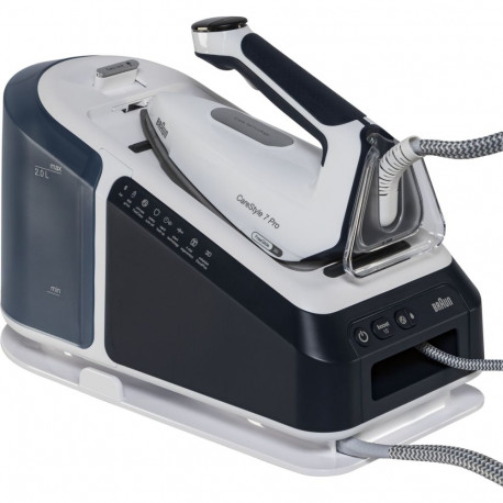 Braun CareStyle 7 Pro IS 7282 BL sinine