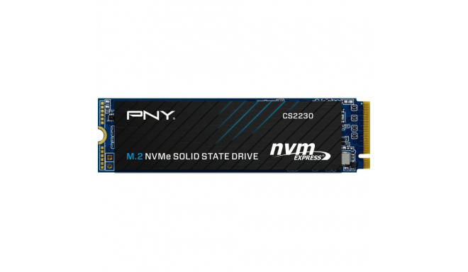 PNY CS2230 2TB M.2 2280 PCI-E x4 Gen3 NVMe SSD