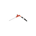 Yato YT-82834 power hedge trimmer 4.1 kg