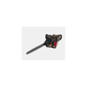 WORX WG385E.9 chainsaw Black, Orange