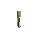 RØDE NT2-a Silver Stage/performance microphone