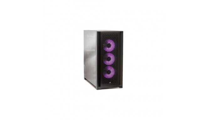 Morele.net M-8991949 PC/workstation Intel® Core™ i7 i7-11700K 32 GB DDR4-SDRAM 3 TB SSD NVIDIA GeFor