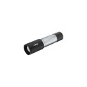 Ansmann 270B Aluminium, Black Hand flashlight LED