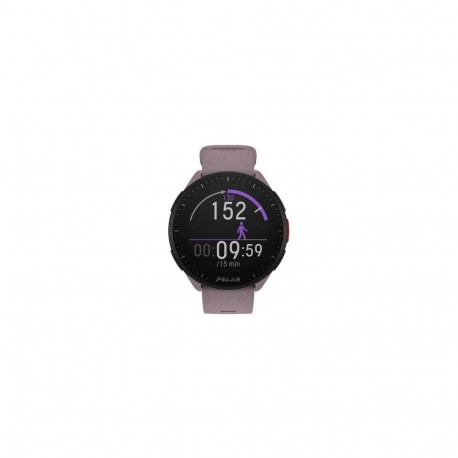 "Polar Pacer S/L bpurple"