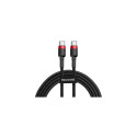 Baseus CATKLF-G91 Black/Red