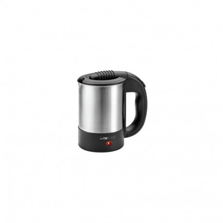 Clatronic WKR3624 Stainless steel