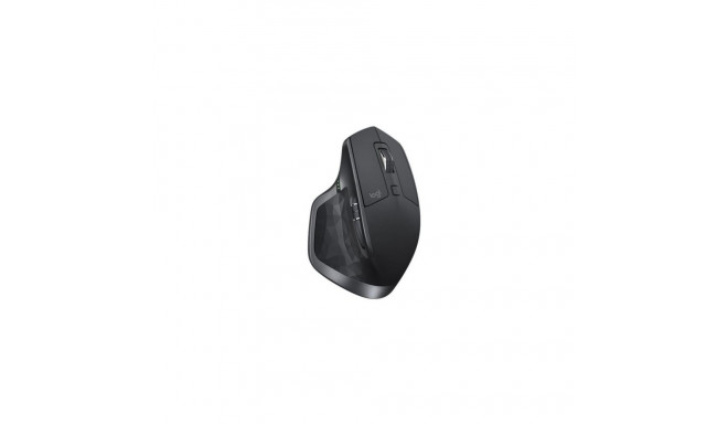 Logitech MX Master 2S Graphite