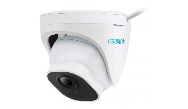 Reolink RLC-820A kuppel IP turvakaamera välitingimustesse 3840 x 2160 pikslit lae/seina