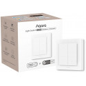 Aqara Light Switch H2 Double