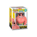 FUNKO POP! Vinyl: Фигурка: SpongeBob - Patrick w/Muscles