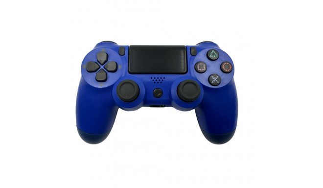 GameBox P4 Universaalne Bluetooth Kontroller Play Station 4 & 3 / PC / TV / TV Kasti Sinine