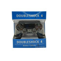 GameBox P4 Universal Bluetooth Controller for Play Station 4 & 3 / PC / TV / TV Box White