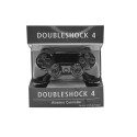 GameBox P4 Universal Bluetooth Controller for Play Station 4 & 3 / PC / TV / TV Box Navy Blue