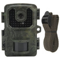 iWear DL002 2K Hunting Camera 16MP Wide 90 Angle Night Vision 0.5s Fast IR LED IP66 Green