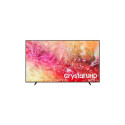 TV Set|SAMSUNG|55"|4K/Smart|3840x2160|Wireless LAN|Bluetooth|Tizen|Black|UE55DU7192UXXH
