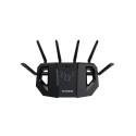 Wireless Router|ASUS|Router|6500 Mbps|Mesh|Wi-Fi 6|Wi-Fi 7|IEEE 802.11a|IEEE 802.11b|IEEE 802.11g|IE