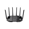 Wireless Router|ASUS|Router|6500 Mbps|Mesh|Wi-Fi 6|Wi-Fi 7|IEEE 802.11a|IEEE 802.11b|IEEE 802.11g|IE