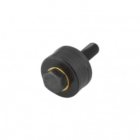 Tool - Wolfcraft 3754000 Hole Cutter 35mm for Stainless Steel and Thin Metal