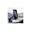 Baseus Car Mount Simplism Gravity Phone holder with suction base Black (SUYL-JY01)