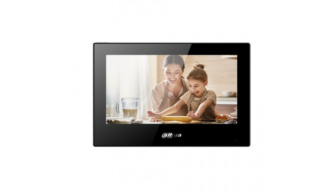 Dahua Technology VTH5321GB-W ekraan