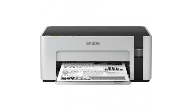 Epson EcoTank M1120 tindiprinter 1440 x 720 DPI A4 Wi-Fi