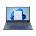 Lenovo IdeaPad Slim 3 15IAH8 Laptop 39.6 cm (15.6") Full HD AG Intel® Core™ i5 i5-12450H 16 GB LPDDR