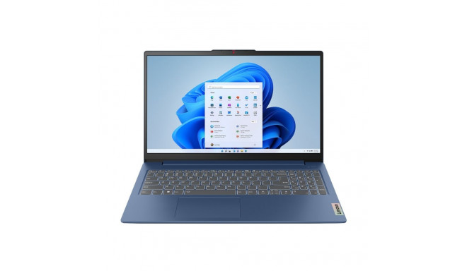 Lenovo IdeaPad Slim 3 15IAH8 sülearvuti 39,6 cm (15,6") Full HD AG Intel® Core™ i5 i5-12450H 16 GB L