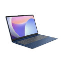 Lenovo IdeaPad Slim 3 15IAH8 Laptop 39.6 cm (15.6") Full HD AG Intel® Core™ i5 i5-12450H 16 GB LPDDR
