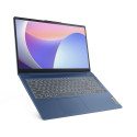 Lenovo IdeaPad Slim 3 15IAH8 Laptop 39.6 cm (15.6") Full HD AG Intel® Core™ i5 i5-12450H 16 GB LPDDR