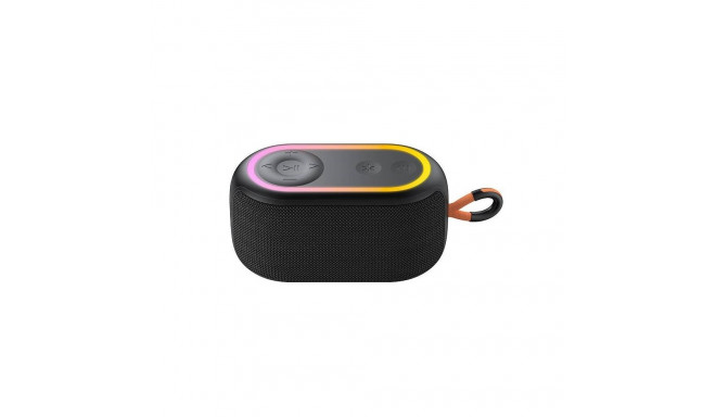 Havit juhtmevaba Bluetooth-kõlar SK809BT, must
